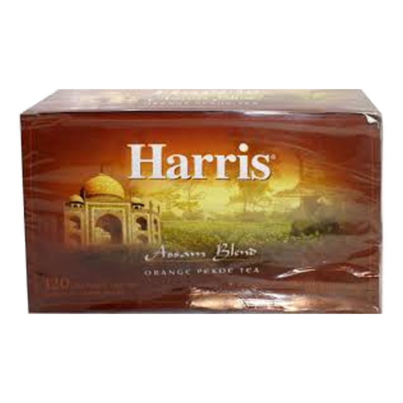 Picture of Harris Assam Blend Blend 216tb - 681g