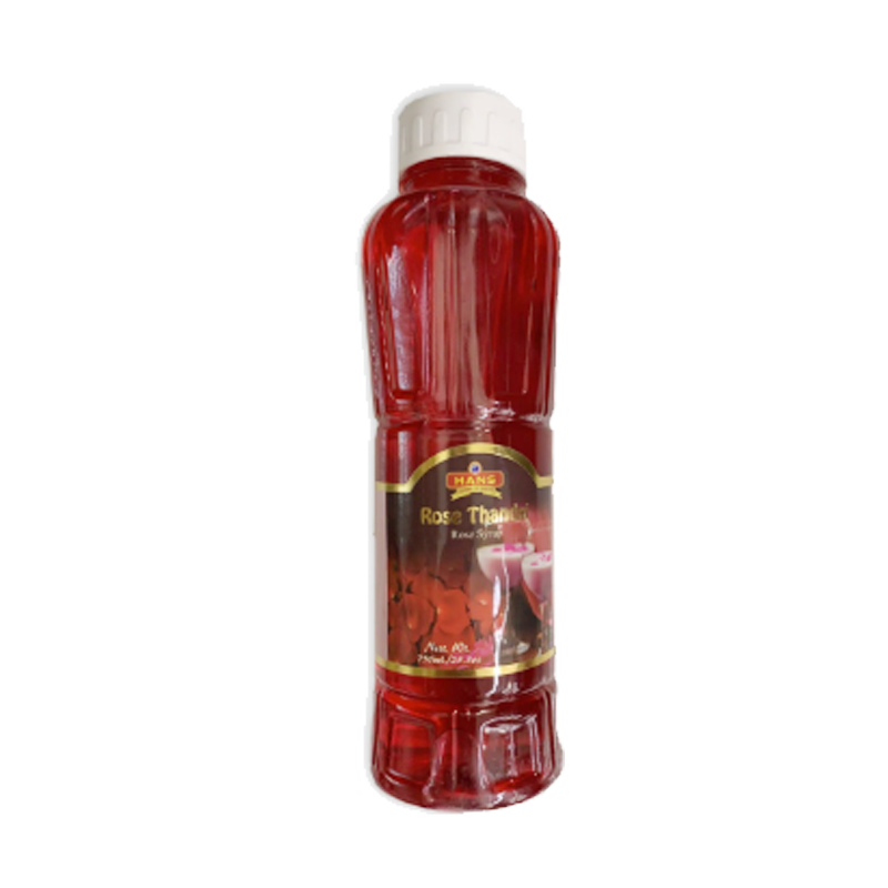 Picture of Hans Rose Thandai - 750ml