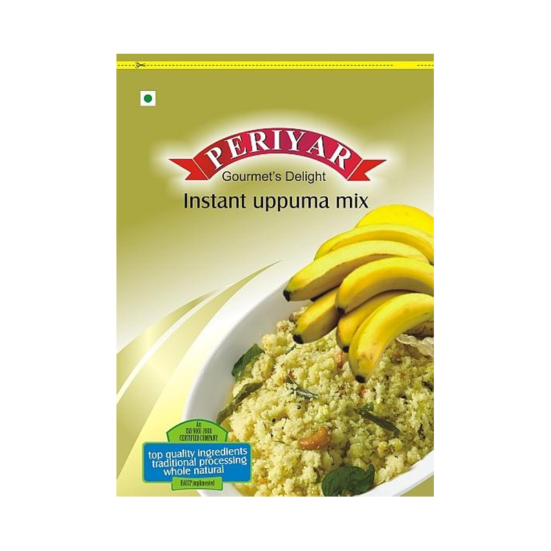 Picture of Periyar Instant Uppuma Mix - 35oz