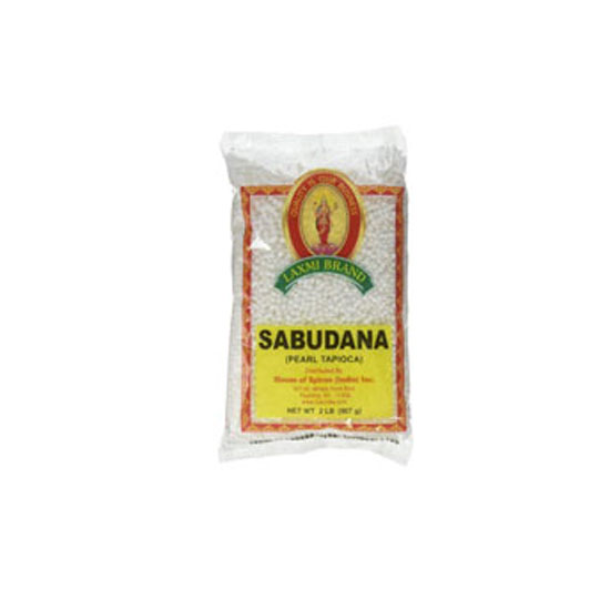 Picture of Laxmi Sabudana-2lb