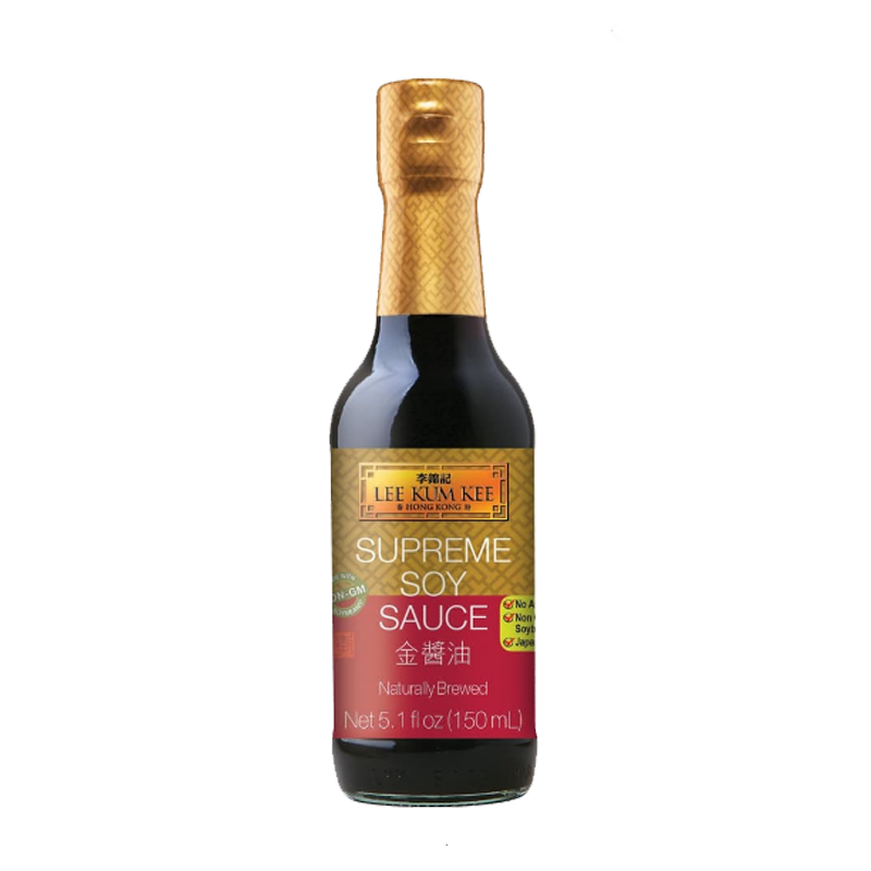 Picture of LKK Soy Sauce SUPREME -150ml