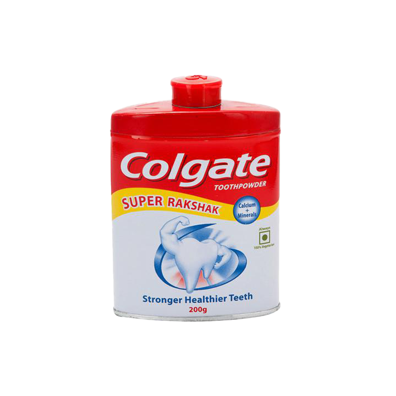 Picture of Colgate Tooth Powder - 200g