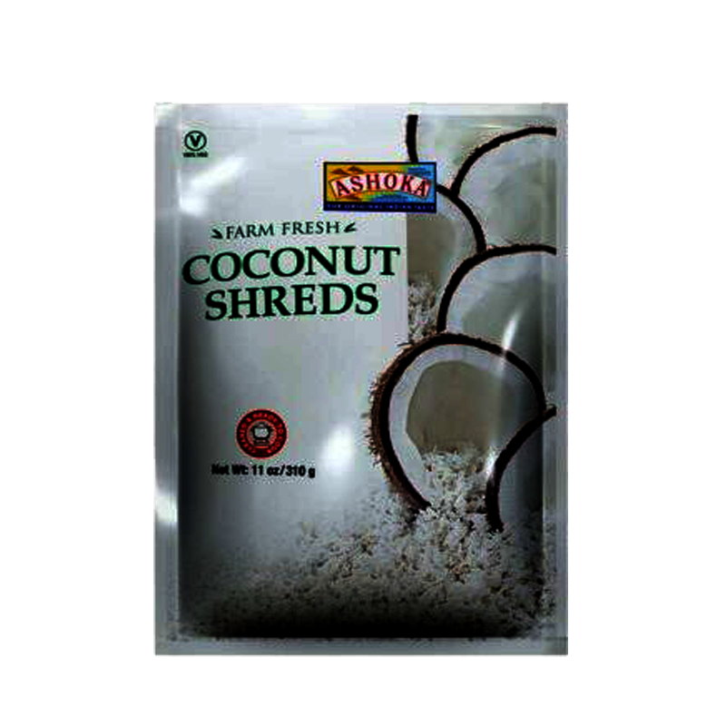 Picture of Ashoka Shredded Coconut -