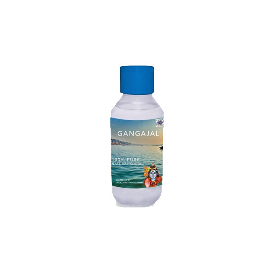 Picture of DS Ganga Jal - 100ml