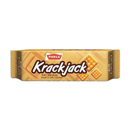 Picture of Parle Krackjack Biscuit-60g