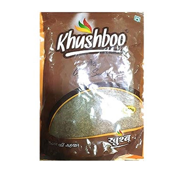 Picture of Khushboo Cumin Powder - 14oz