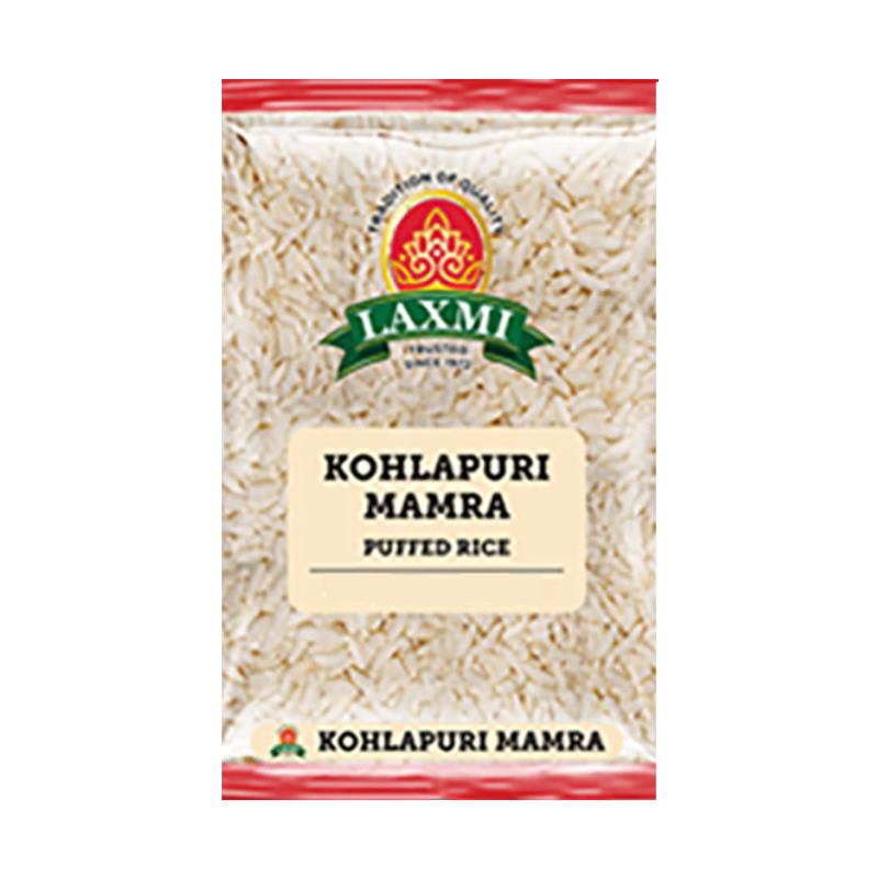 Picture of Laxmi Kolhapuri Mamra - 400g