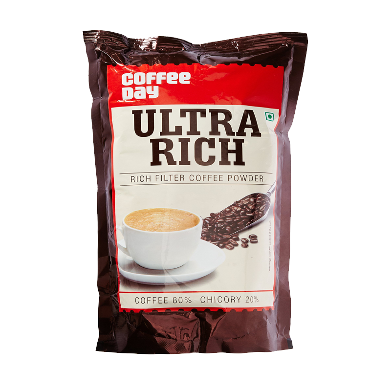 Picture of Perfect Coffee Day Ultr R - 500g