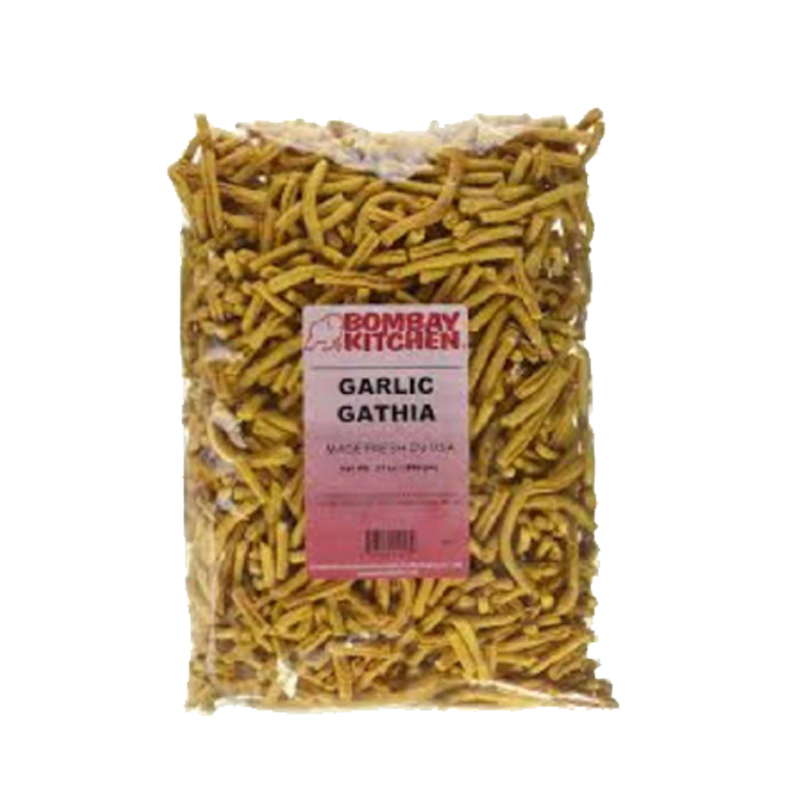 Picture of Bombay Kitchen Garlic Gathia - 596g