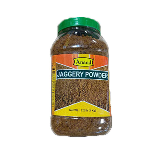 Picture of Anand Jaggery Powder-1kg