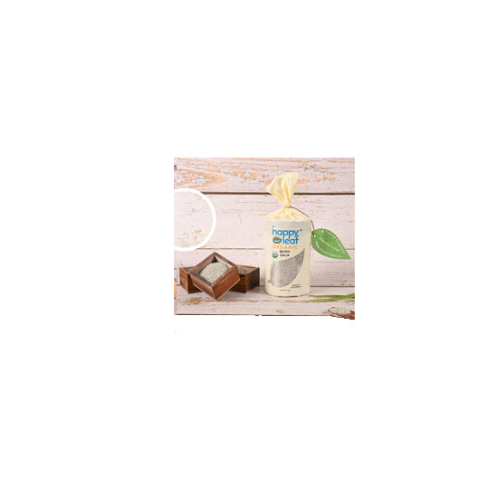 Picture of Happy Leaf Organic Bajra Dalia-500g