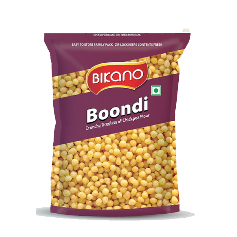 Picture of Bikano Boondi Salted - 350g