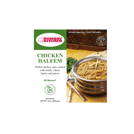 Picture of Bombay Kitchen Chicken Haleem FRZ - 283g