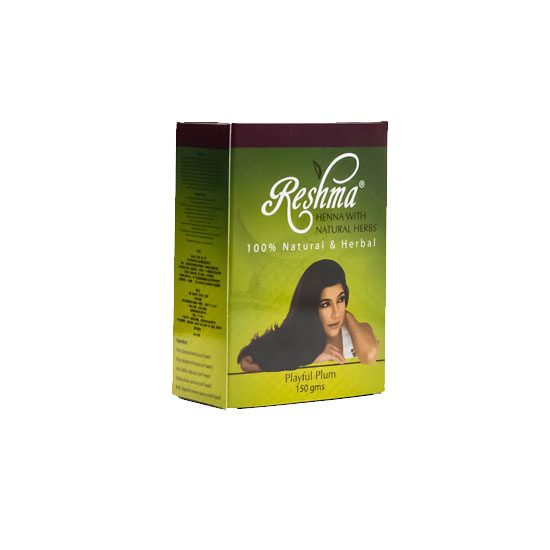 Picture of Reshma Henna Toffee - 150g