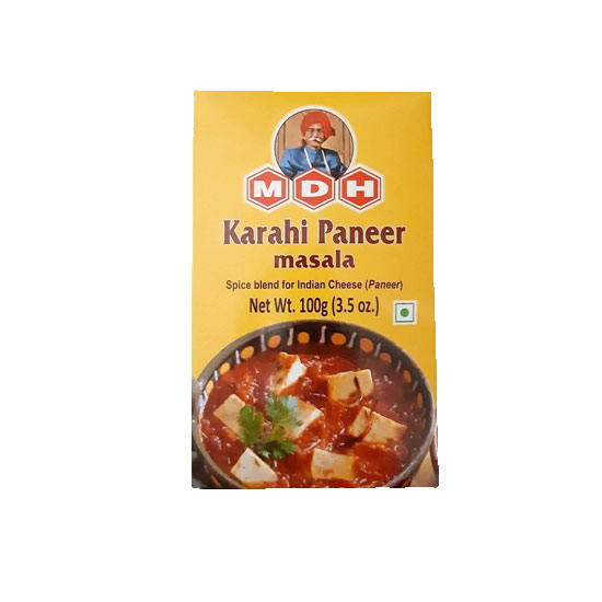 Picture of MDH Karahi Chicken Masala 100g