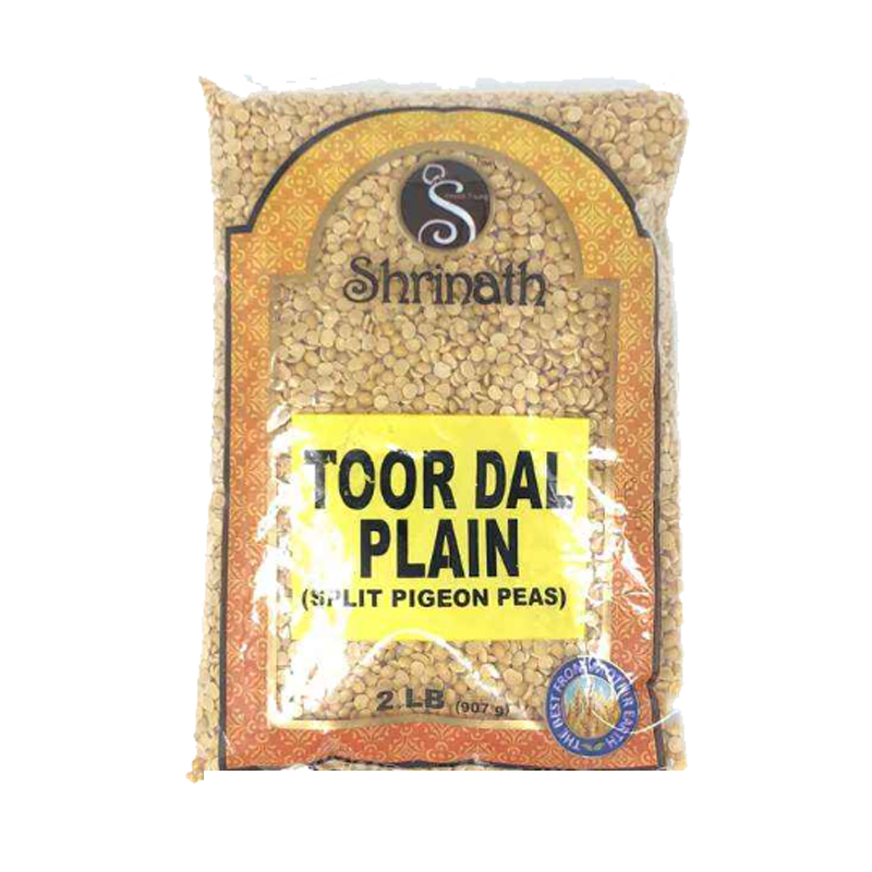 Picture of Shrinath Toor Dal - 4lb