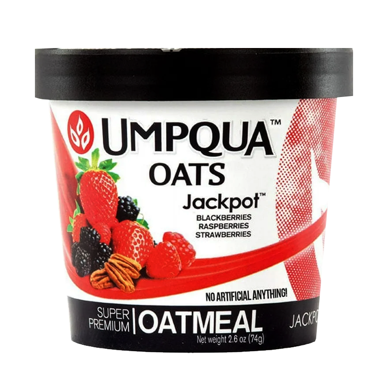 Picture of Umpqua Oats Jackpot - 74g