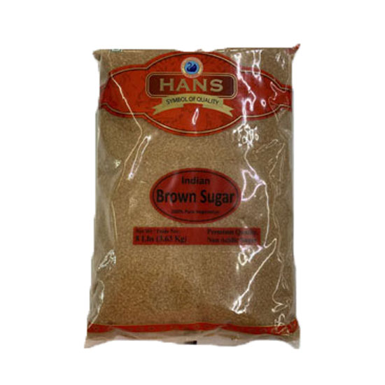 Picture of Hans Brown Sugar-2lb