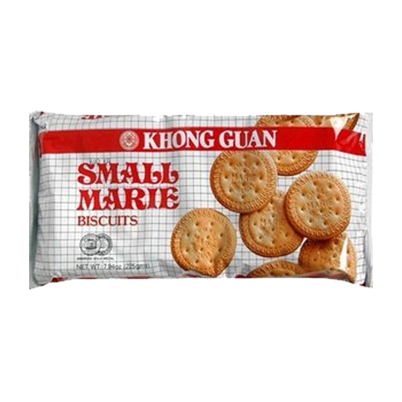 Picture of KG Small Marie Biscuits - 225g