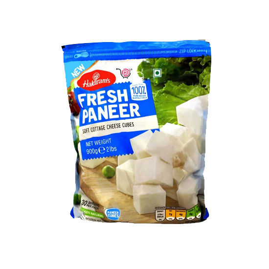 Picture of Haldirams Paneer-2lb