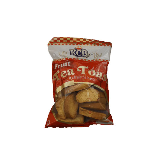 Picture of KCB Fruit Tea Toa- 200g