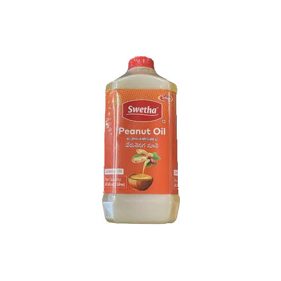 Picture of Swetha Peanut Oil-5ltr