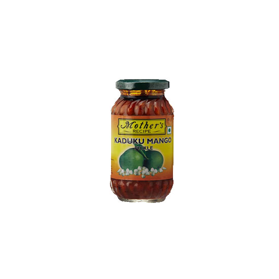 Picture of Mothers R Kuduko Mango Pickle - 300g