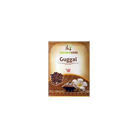 Picture of Anicent Veda Guggal - 20gm