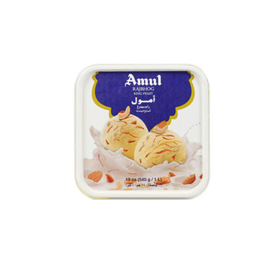 Picture of Amul Rajbhoj King Feast-540g