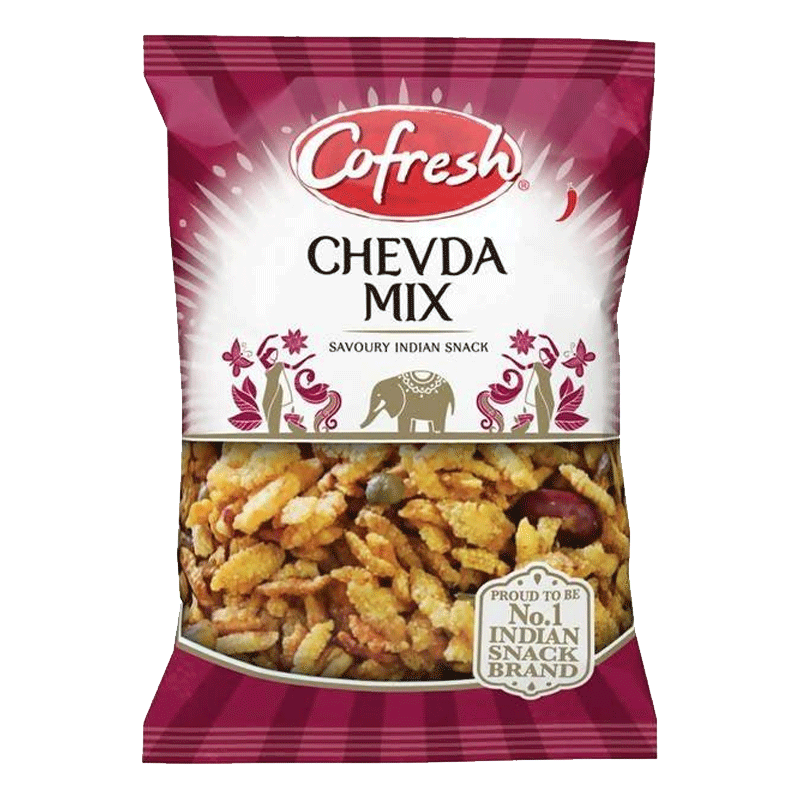 Picture of Cofresh Chevdo Mix - 325g