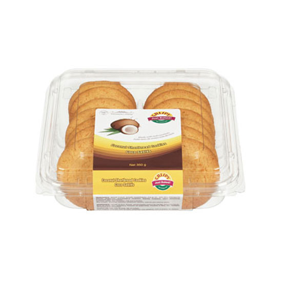 Picture of TWI Coconut Short Cookies -350g