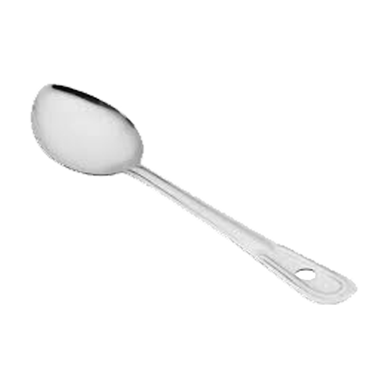 Picture of Stainles Steel Bstng Spoon-11"