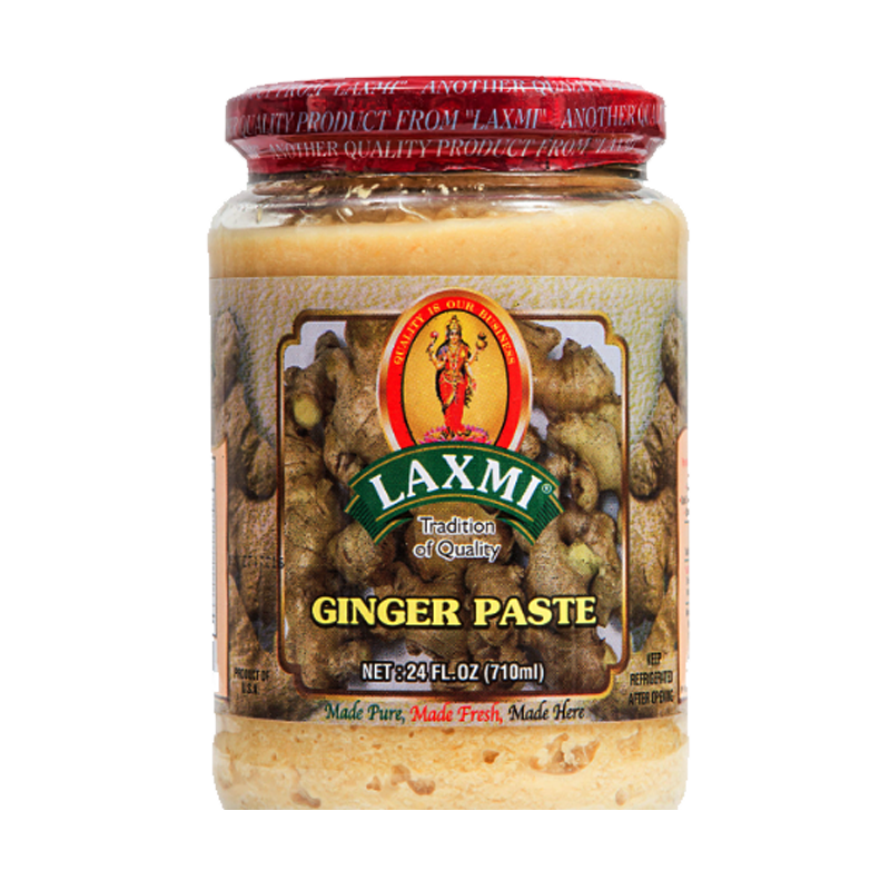 Picture of Laxmi Ginger Paste-24oz