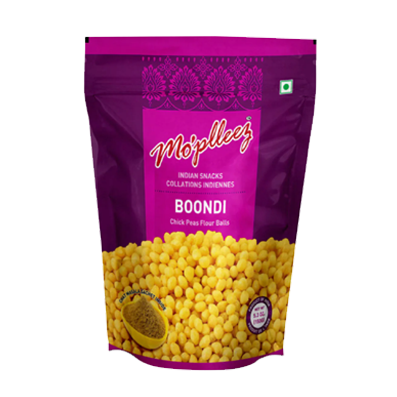 Picture of Mopleez Boondi - 150g