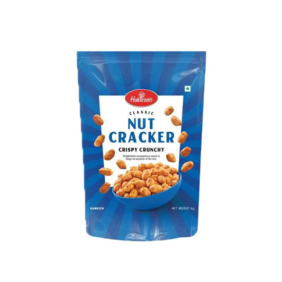 Picture of Haldirams Nutcracker-1kg