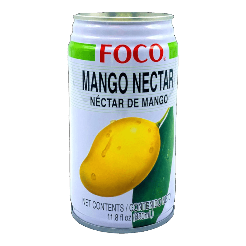 Picture of Foco Mango Juice - 350ml