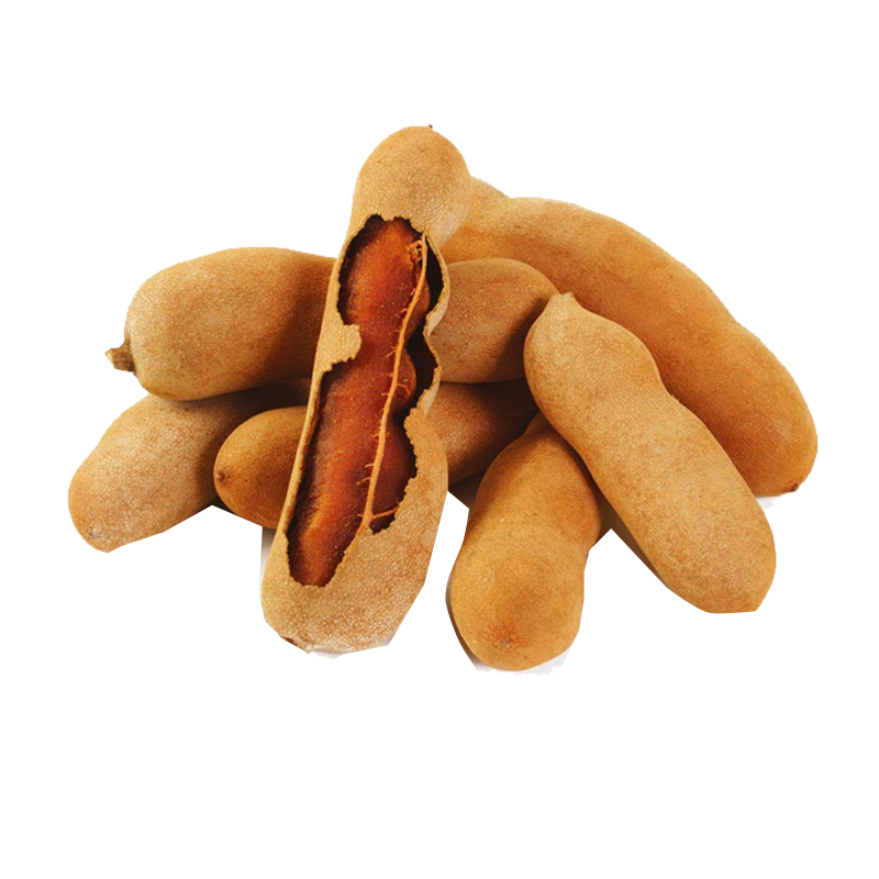 Picture of Fresh Sweet Tamarind - 16oz