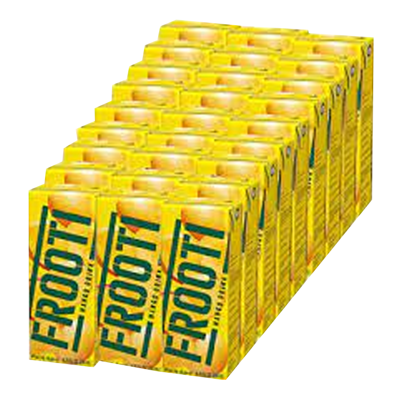 Picture of Frooti Mango Juice Case - 200ml*27