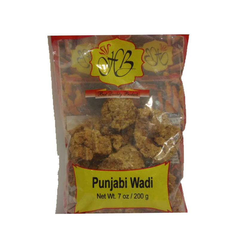 Picture of Hathi Punjabi Wadi - 7oz