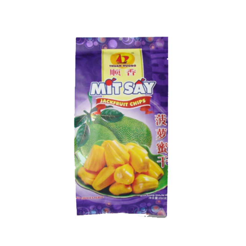 Picture of Mit Say Jack Fruit Chips(200g)