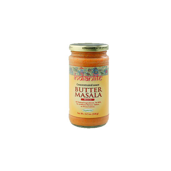 Picture of Indianlife Butter Masala - 326g