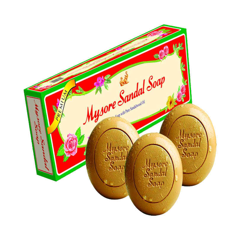 Picture of Mysore Gift Pack Soap -900*6