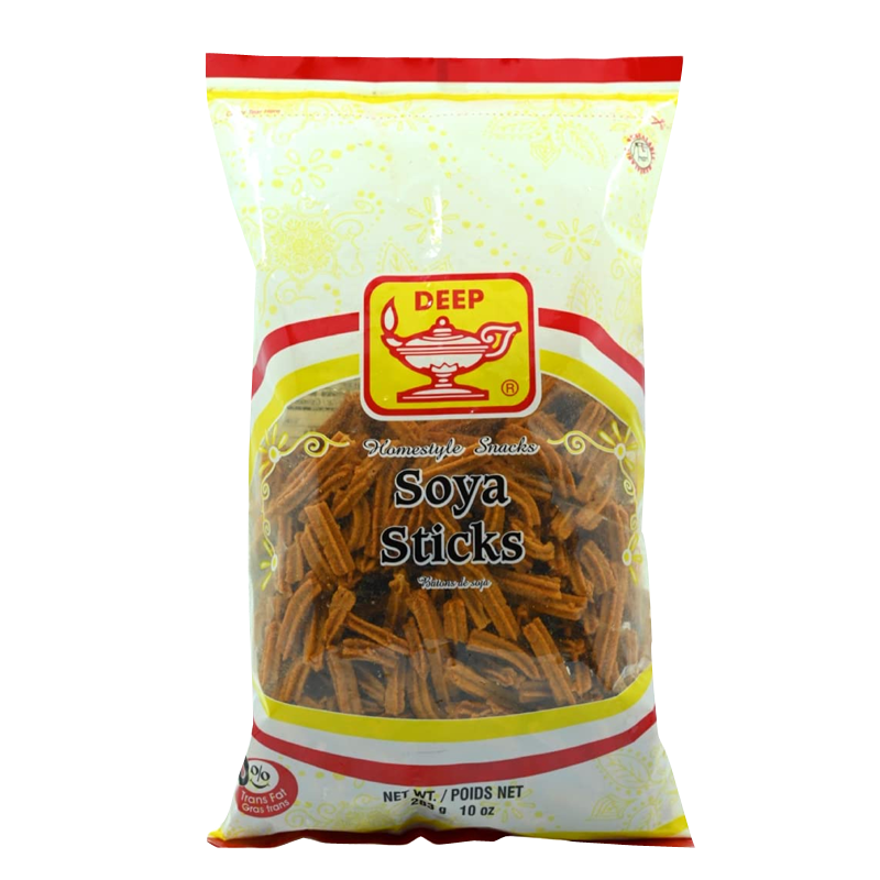 Picture of Deep Soya Sticks - 10oz