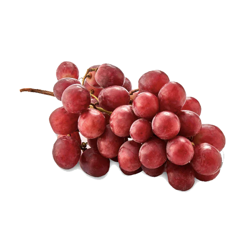 Picture of Grapes Red Seedless - lb