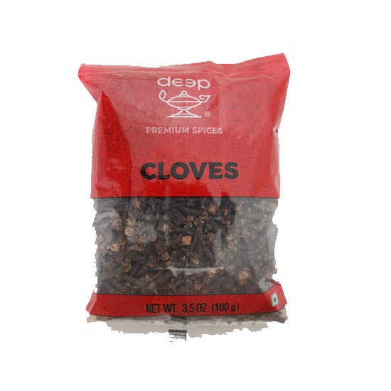 Picture of Deep Bottle Cloves - 100g