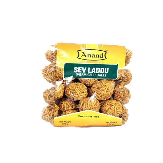 Picture of Anand Sev Laddu - 200g