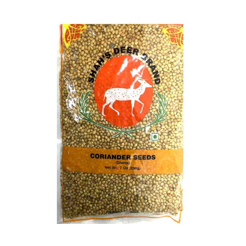 Picture of Shah Coriander Seeds - 7oz