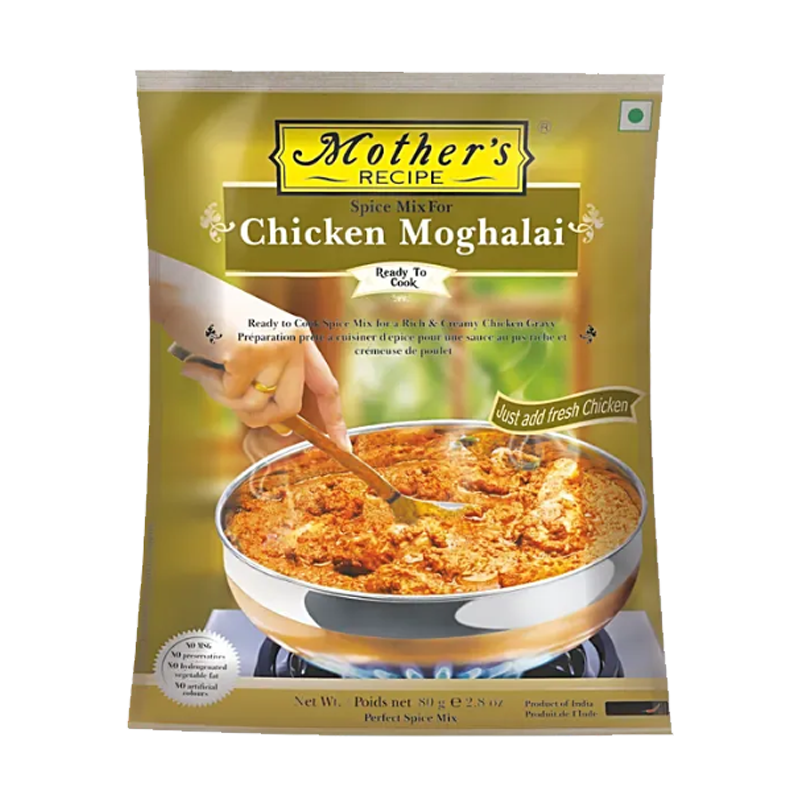 Picture of Mothers R Chicken Moghala RTC - 80g