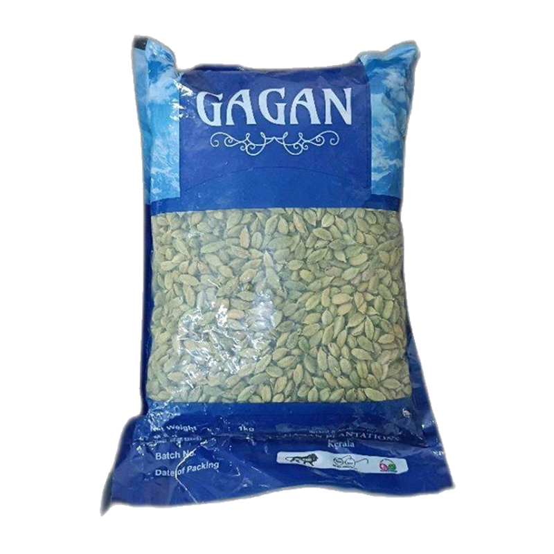 Picture of Gagan Green Cardamom -100g