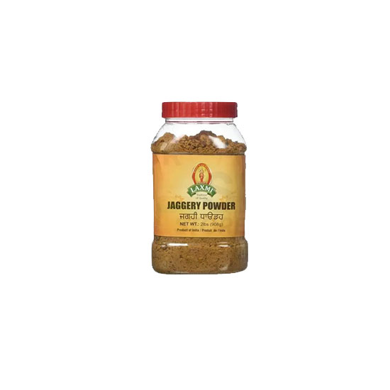 Picture of Laxmi Jaggery Powder-2lb